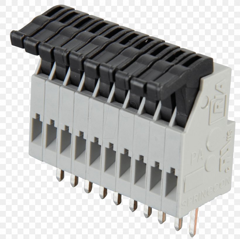 Bezšroubová Svorka Reichelt Electronics GmbH & Co. KG Electronic Component Olvidate Bicho, PNG, 1560x1554px, Electronics, Circuit Component, Computer Hardware, Electric Potential Difference, Electronic Component Download Free