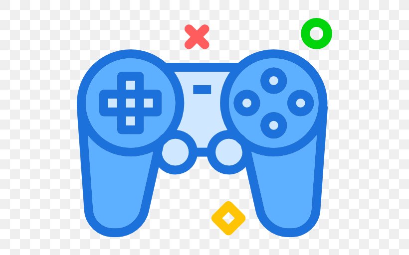 Button Download Game Controllers, PNG, 512x512px, Button, All Xbox Accessory, Apple, Area, Game Controller Download Free