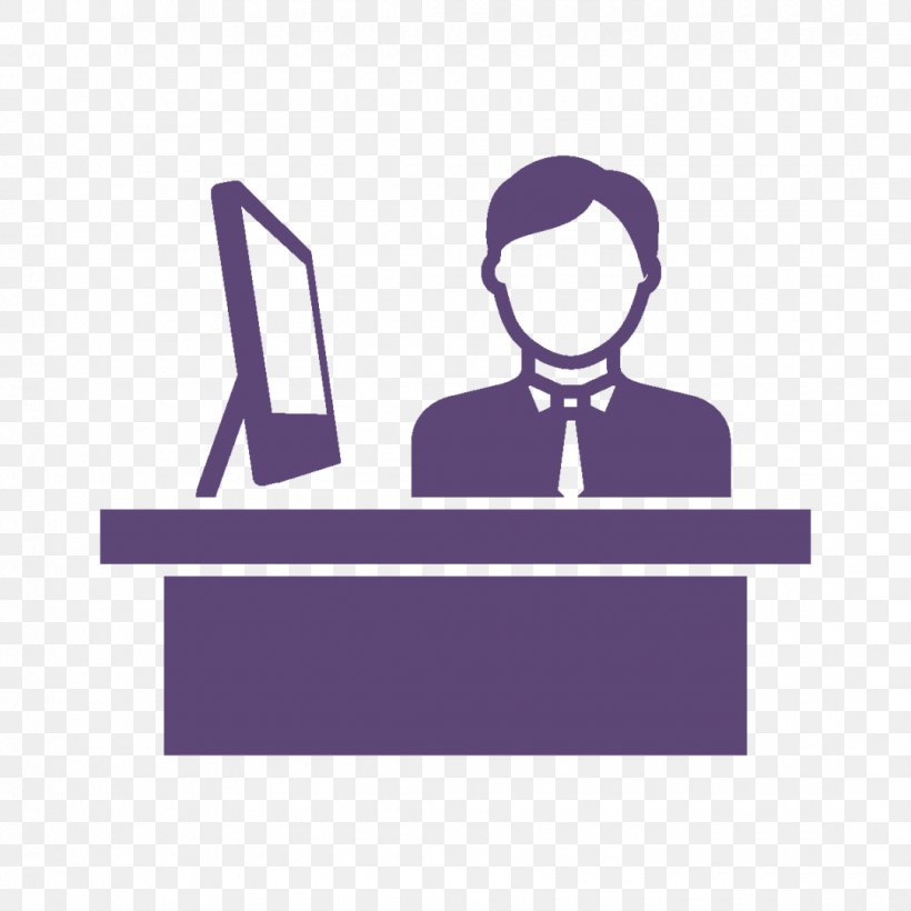 Desk Receptionist Employment Office, PNG, 1080x1080px, Desk, Blog, Brand, Business, Businessperson Download Free