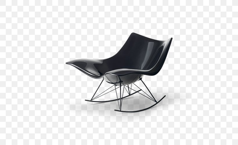 Eames Lounge Chair Rocking Chairs Table Furniture, PNG, 500x500px, Eames Lounge Chair, Armrest, Chair, Charles And Ray Eames, Couch Download Free