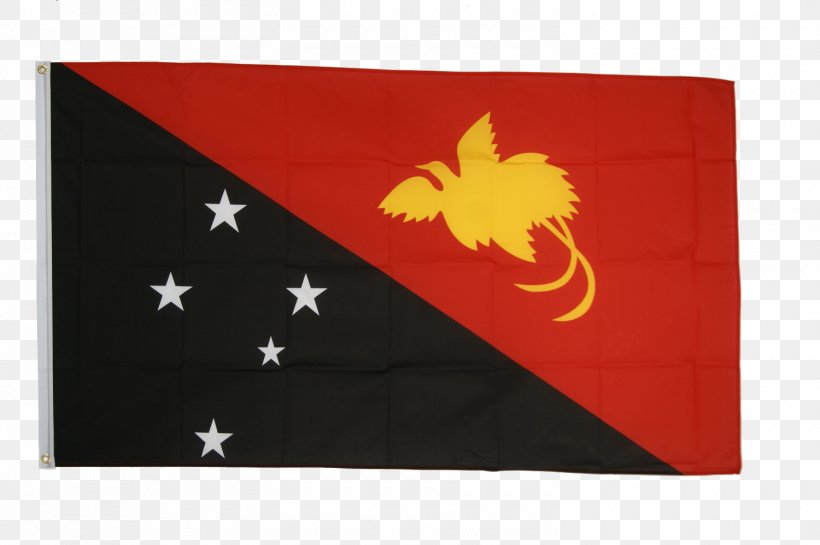Flag Of Papua New Guinea Australia, PNG, 1500x998px, Papua New Guinea, Australia, Diplomatic Flag, Fahne, Flag Download Free