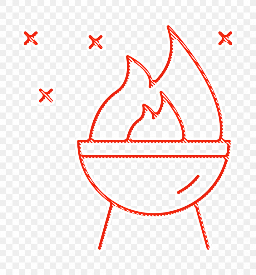 Grill Icon Bbq Icon, PNG, 916x984px, Grill Icon, Angle, Area, Bbq Icon, Geometry Download Free
