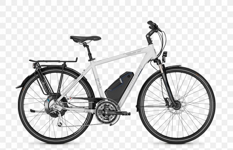 Kalkhoff Electric Bicycle Pedelec Mountain Bike, PNG, 1000x642px, Kalkhoff, Bicycle, Bicycle Accessory, Bicycle Drivetrain Part, Bicycle Frame Download Free