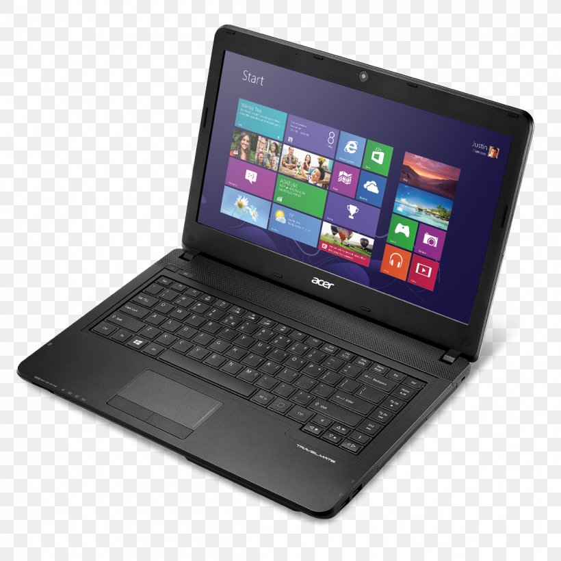 Laptop Intel Core Acer Aspire Acer TravelMate, PNG, 1200x1200px, Laptop, Acer, Acer Aspire, Acer Travelmate, Central Processing Unit Download Free