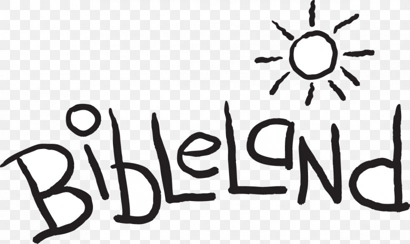 Logo The Bible Land Design Brand Clip Art, PNG, 1190x709px, Logo, Area, Black And White, Brand, Calligraphy Download Free