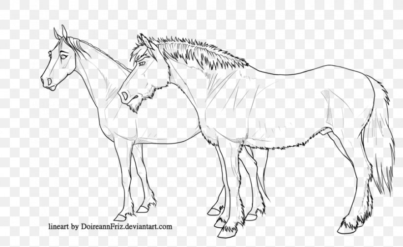 Mule Foal Bridle Halter Rein, PNG, 900x551px, Mule, Animal Figure, Arm, Artwork, Black And White Download Free