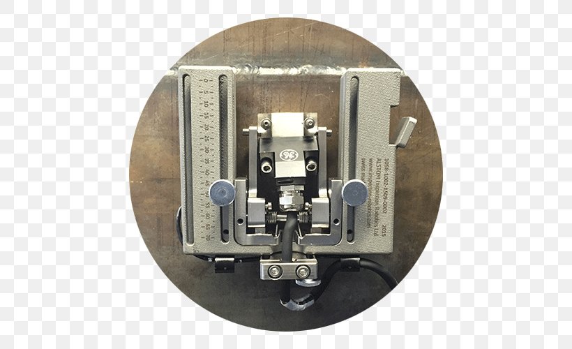 Robot Welding Inspection Ultrasonic Testing Nondestructive Testing, PNG, 500x500px, Welding, Automation, Hardware, Inspection, Machine Download Free
