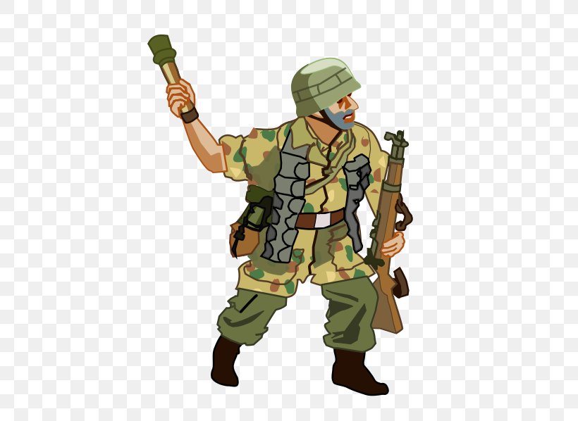 Second World War First World War Soldier Army Clip Art, PNG, 477x598px, Second World War, Army, Army Men, Fictional Character, Figurine Download Free