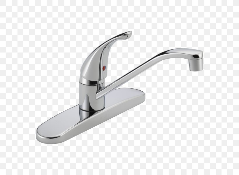 Tap Kitchen Handle Sink Stainless Steel, PNG, 600x600px, Tap, Bathroom, Bathtub, Bathtub Accessory, Business Download Free