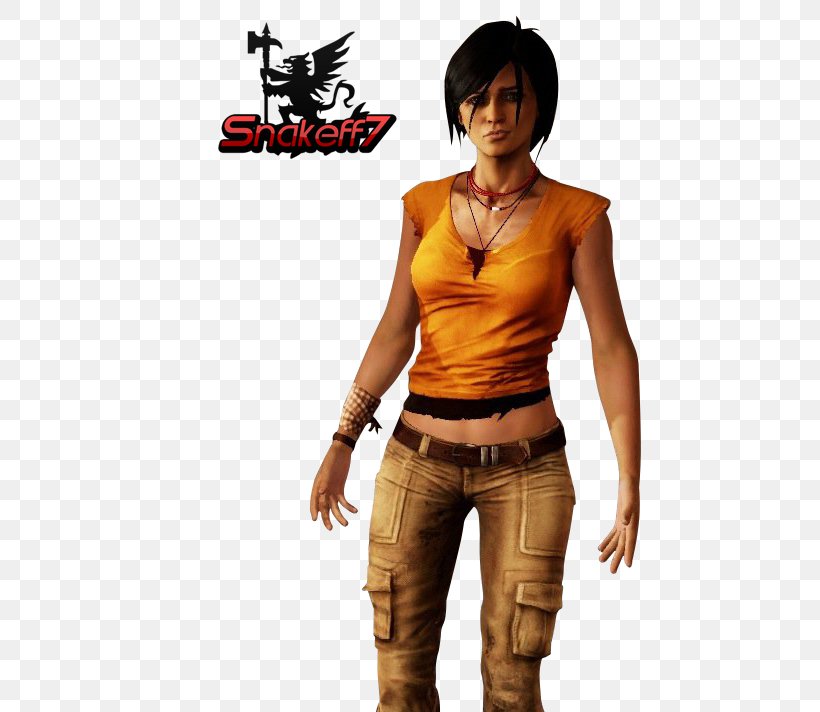 Uncharted 2: Among Thieves Uncharted 4: A Thief's End Uncharted 3: Drake's Deception Uncharted: Drake's Fortune Uncharted: The Lost Legacy, PNG, 508x712px, Uncharted 2 Among Thieves, Action Figure, Arm, Character, Chloe Frazer Download Free