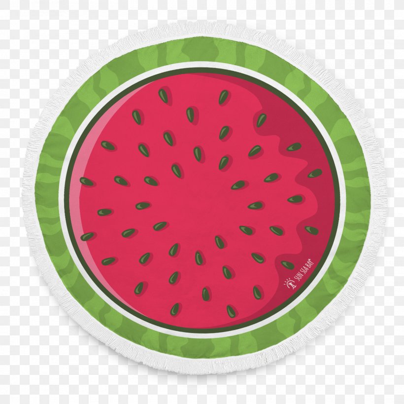 Watermelon Background, PNG, 1600x1600px, Blanket, Beach, Citrullus, Drawstring, Food Download Free