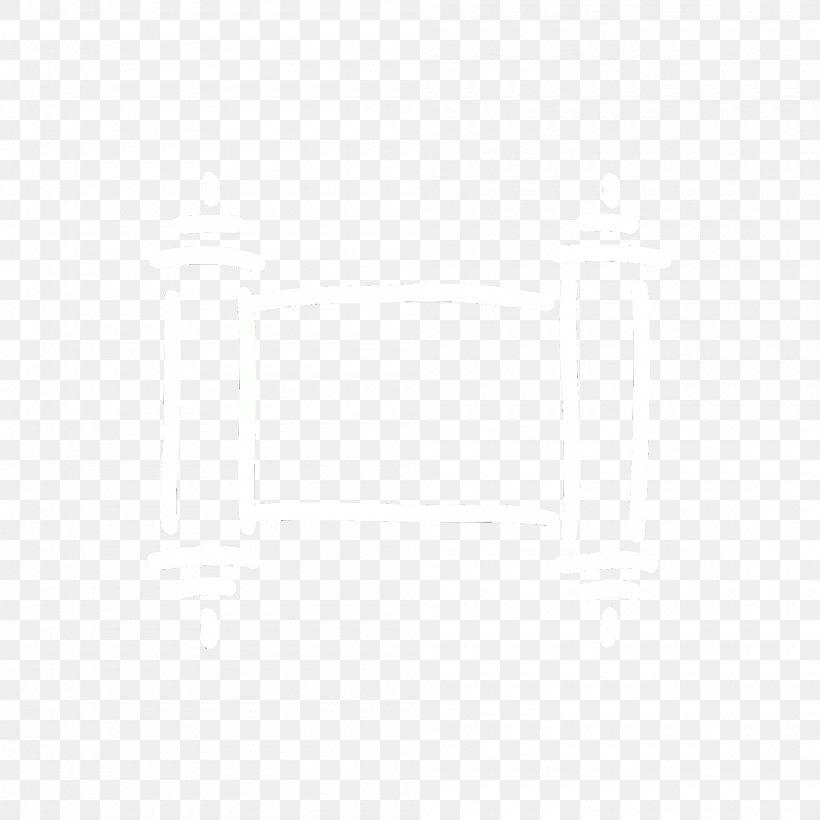 White Line Angle, PNG, 2000x2000px, White, Area, Black, Black And White, Rectangle Download Free