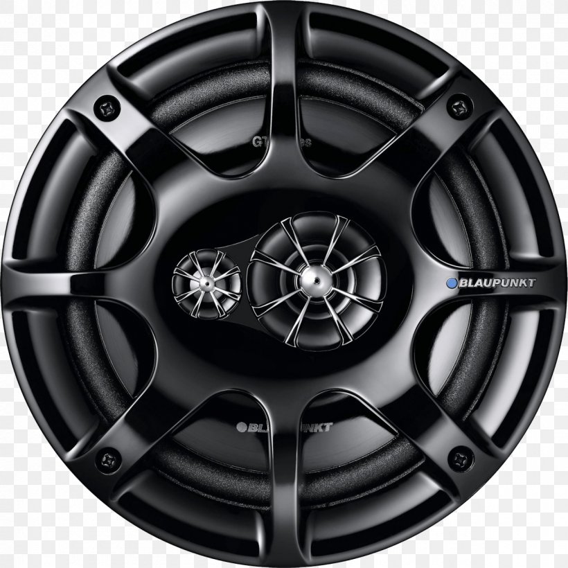 Car Loudspeaker Blaupunkt Vehicle Audio, PNG, 1200x1200px, Car, Alloy Wheel, Audio, Audio Equipment, Blaupunkt Download Free