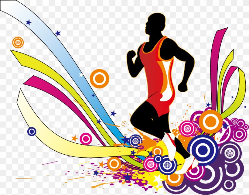 Clip Art, PNG, 1059x830px, Silhouette, Art, Recreation, Running, Running Room Download Free