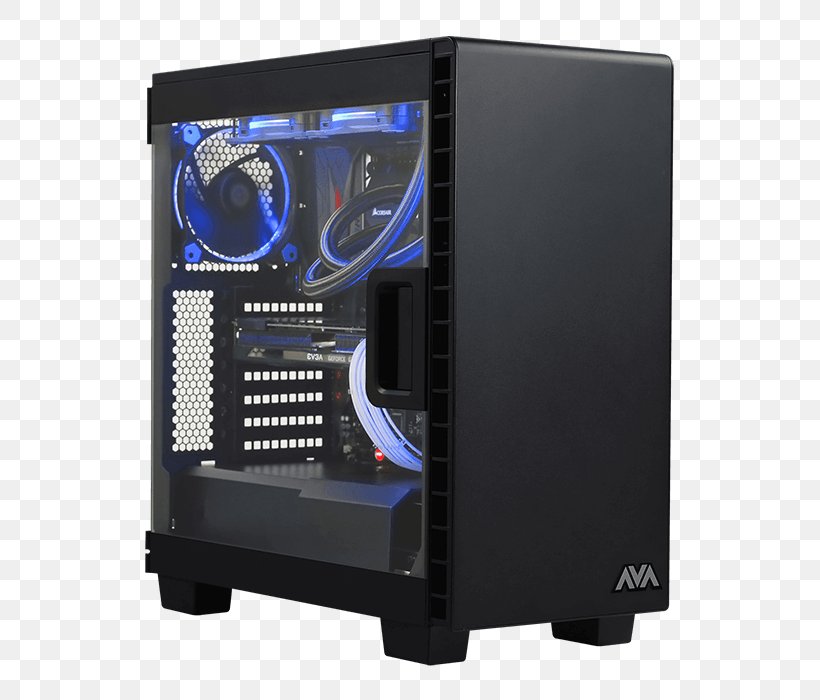 Computer Cases & Housings Graphics Cards & Video Adapters Laptop Gaming Computer Corsair Components, PNG, 700x700px, Computer Cases Housings, Computer Case, Computer Component, Computer Cooling, Corsair Components Download Free