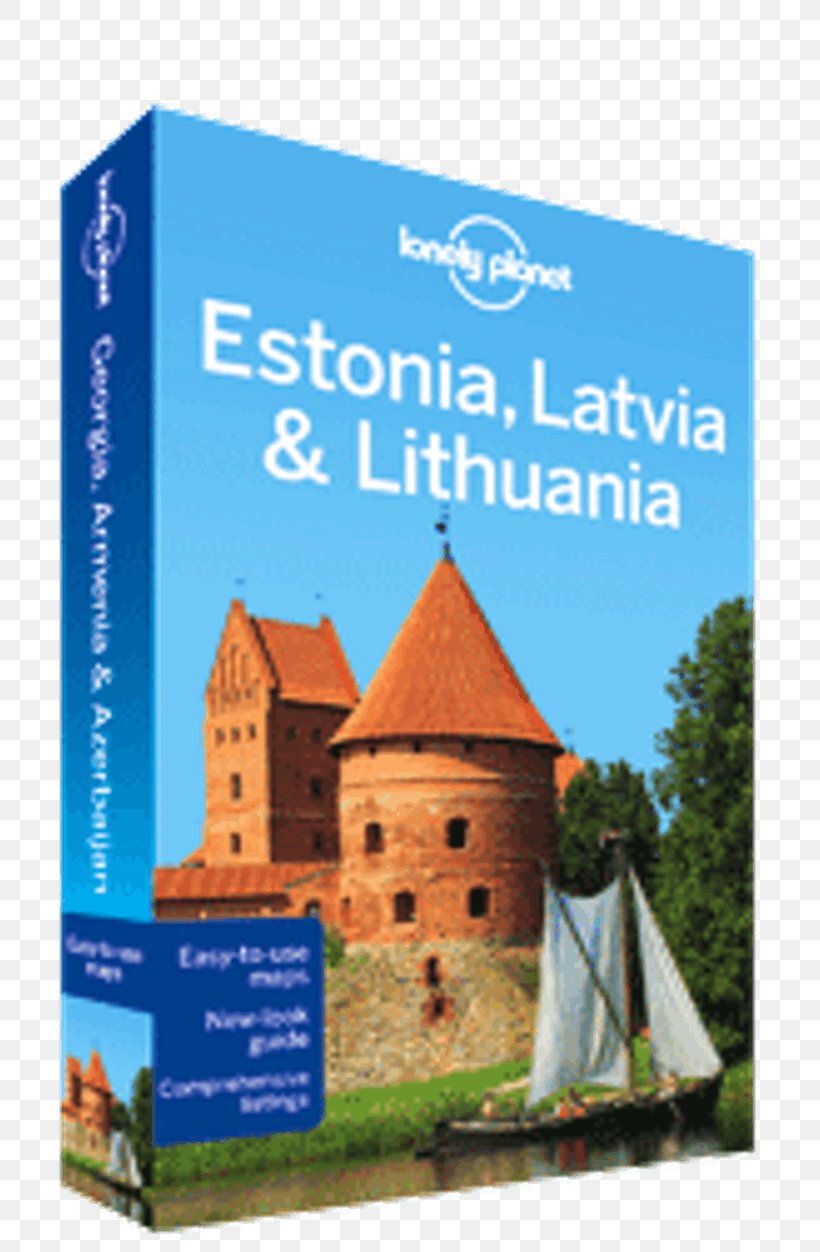 Estonia, Latvia & Lithuania Pays Baltes: Estonie, Lettonie Et Lituanie, PNG, 748x1252px, Lithuania, Baltic States, Building, Castle, Estonia Download Free