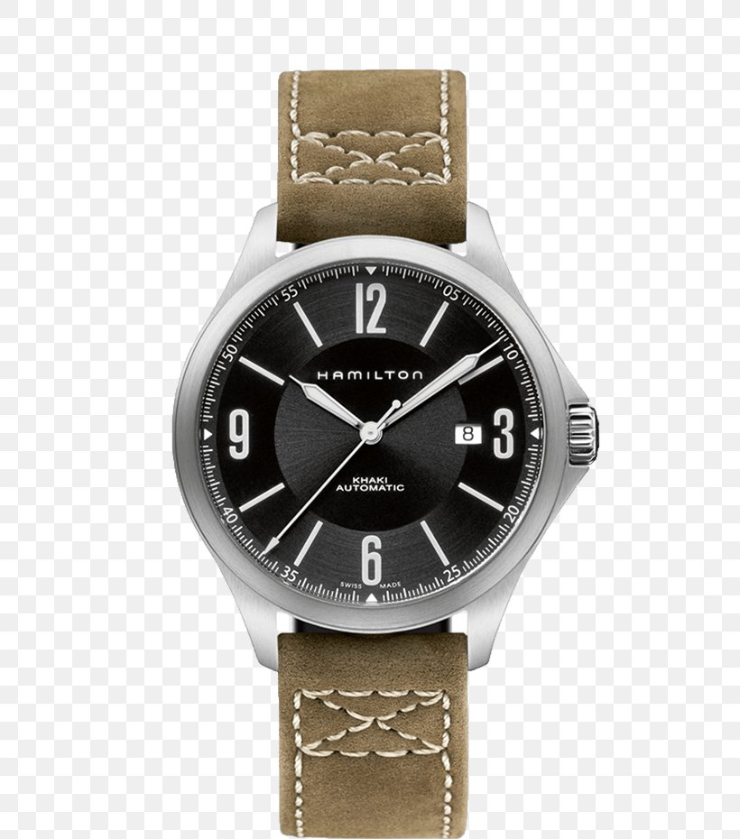 Hamilton Watch Company Automatic Watch Chronograph Rolex, PNG, 750x930px, Hamilton Watch Company, Automatic Watch, Brand, Brown, Chronograph Download Free