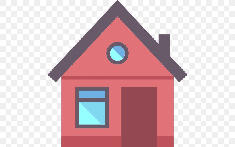 House Building Home Real Estate Vector Graphics, PNG, 512x512px, House, Brand, Building, Bungalow, Construction Download Free