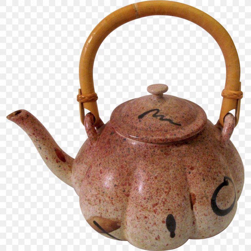 Kettle Teapot Ceramic Small Appliance Tableware, PNG, 1053x1053px, Kettle, Ceramic, Copper, Metal, Pottery Download Free