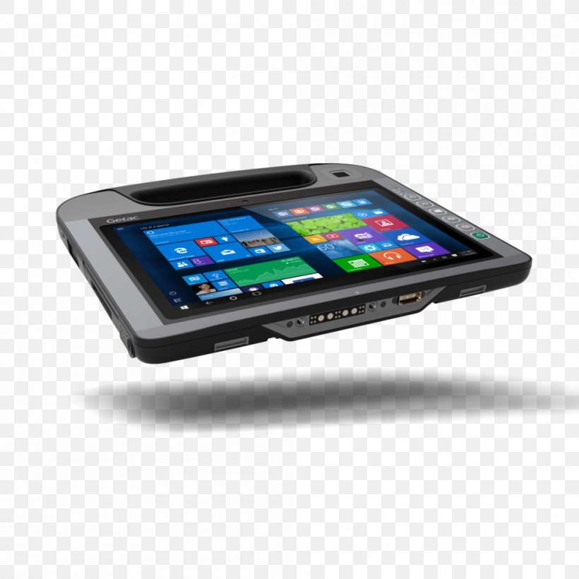 Mobile Phones Rugged Computer Solid-state Drive Getac RX10 10.1″ Rugged, PNG, 1000x1000px, Mobile Phones, Central Processing Unit, Electronic Device, Electronics, Electronics Accessory Download Free