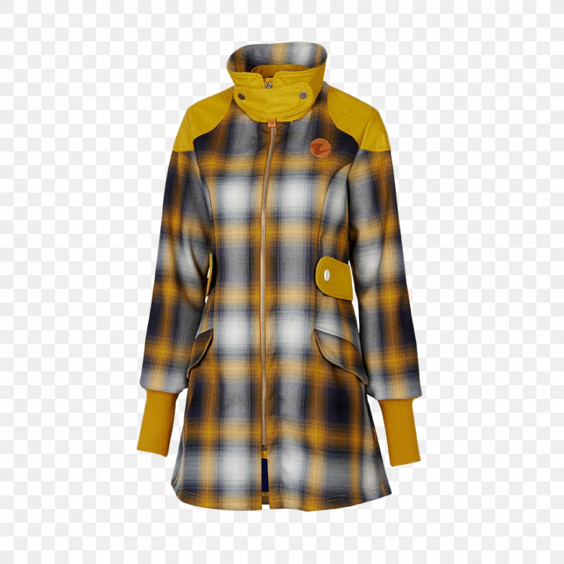 Plaid Tartan Outerwear, PNG, 900x900px, Plaid, Coat, Jacket, Outerwear, Sleeve Download Free