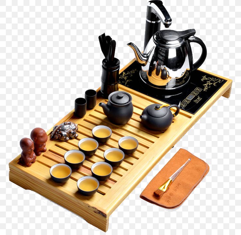 Tea Table Tray Furnace Wood, PNG, 800x800px, Tea, Board Game, Ceramic, Electric Heating, Electric Stove Download Free