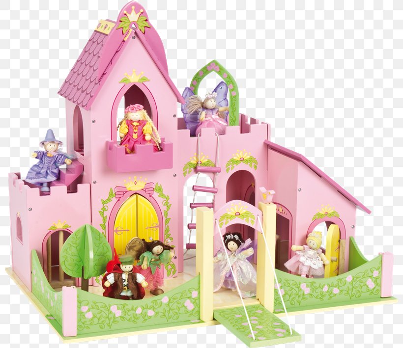The Toy Barn Dollhouse Castle, PNG, 800x709px, Toy, Brand, Castle, Child, Doll Download Free