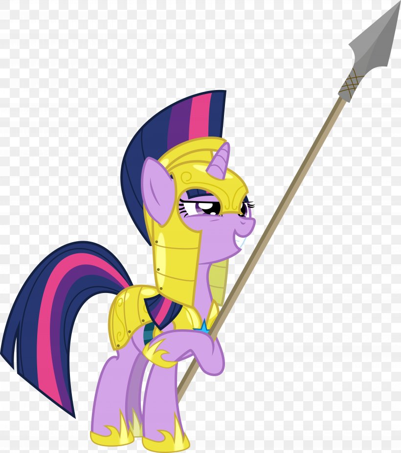 Twilight Sparkle My Little Pony Royal Guard, PNG, 7000x7909px, Watercolor, Cartoon, Flower, Frame, Heart Download Free