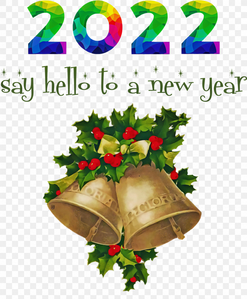 2022 Happy New Year 2022 New Year 2022, PNG, 2475x3000px, Christmas Graphics, Bauble, Christmas And Holiday Season, Christmas Card, Christmas Day Download Free