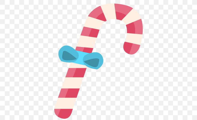 Candy Cane Santa Claus Christmas Caramel, PNG, 500x500px, Candy Cane, Animation, Candy, Caramel, Christmas Download Free