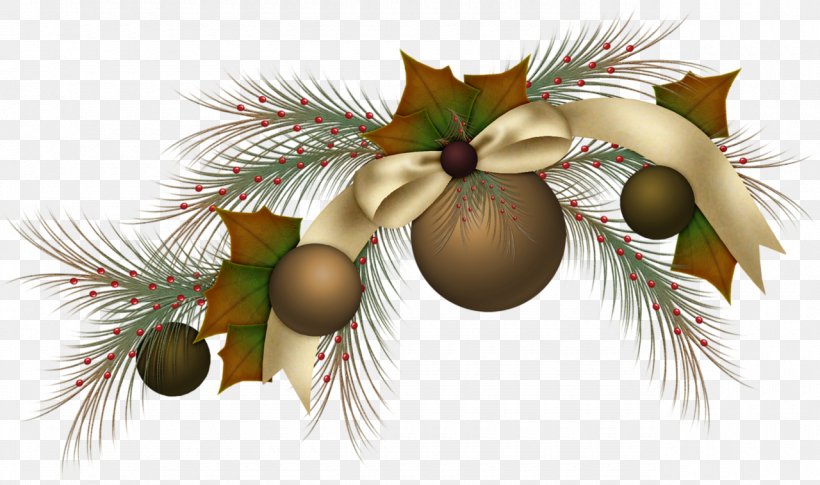 Christmas Decoration Santa Claus Christmas Ornament New Year, PNG, 1280x758px, Christmas, Branch, Candle, Christmas And Holiday Season, Christmas Card Download Free
