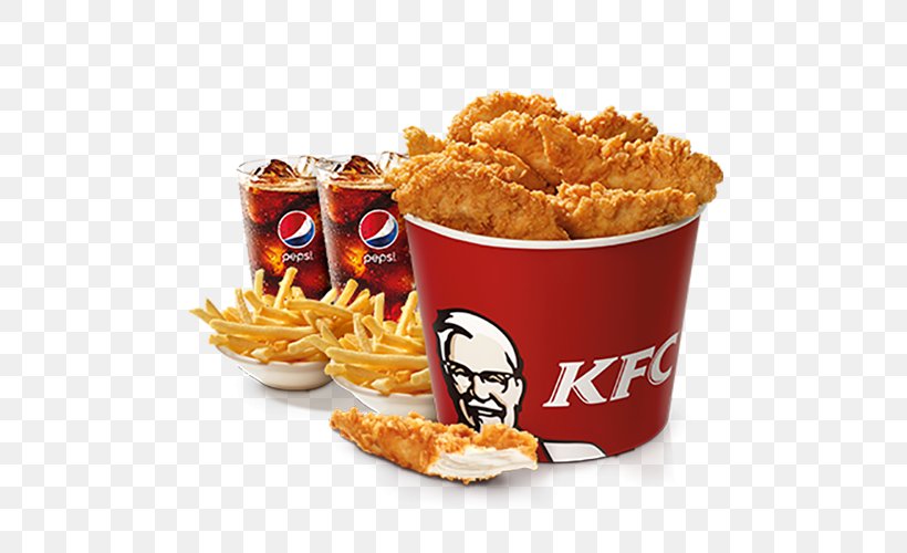 French Fries Chicken Nugget KFC Chicken Shop Upton Fried Chicken, PNG, 500x500px, French Fries, American Food, Appetizer, Chicken, Chicken Fingers Download Free