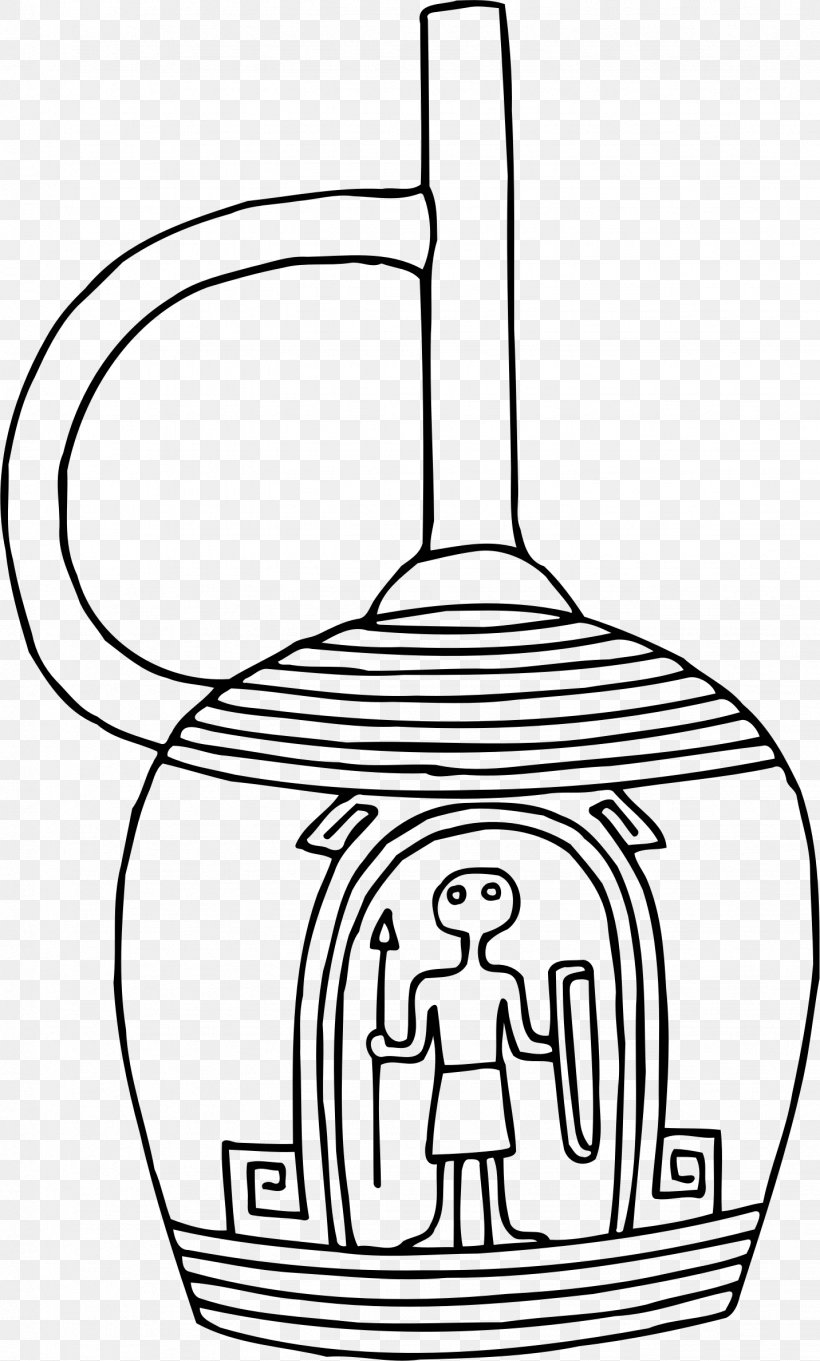 Line Art Drawing Clip Art, PNG, 1432x2378px, Line Art, Black And White, Container, Drawing, Drinkware Download Free