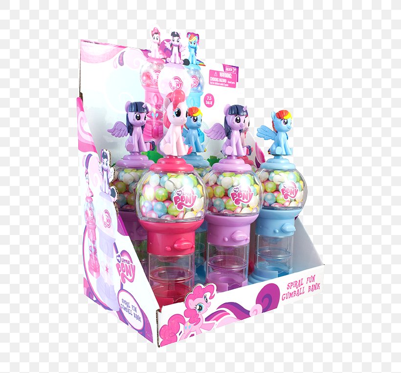 My Little Pony Gumball Machine Toy, PNG, 616x762px, Pony, Amazing World Of Gumball, Bubble Gum, Dispenser, Gumball Machine Download Free