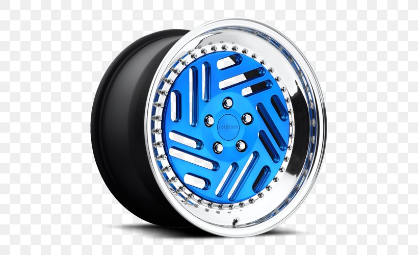 Rotiform, LLC. Car Forging Custom Wheel, PNG, 500x500px, 6061 Aluminium Alloy, Rotiform Llc, Alloy Wheel, Automotive Tire, Automotive Wheel System Download Free