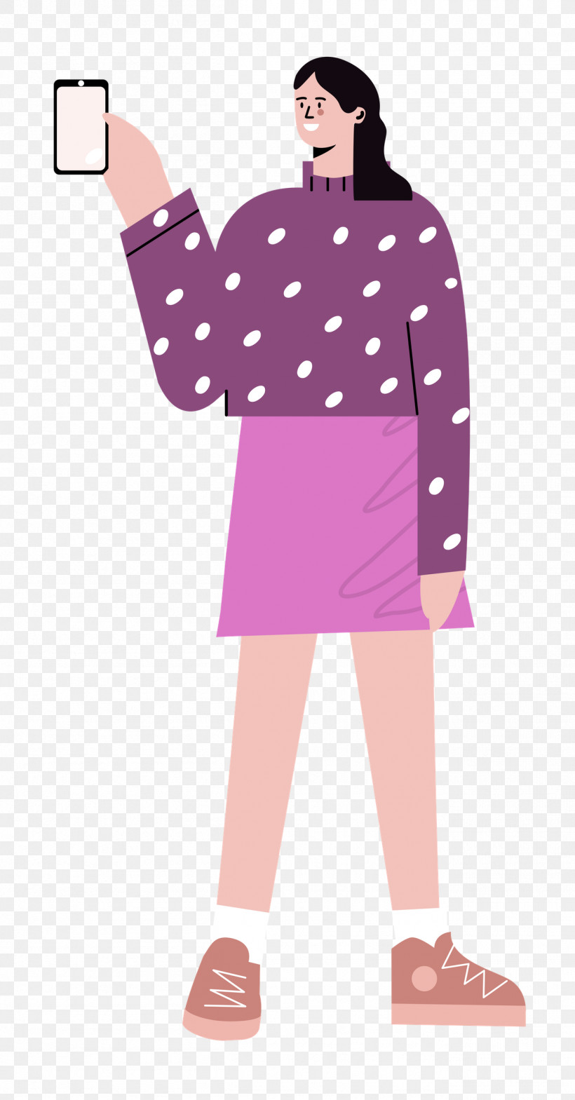 Standing Skirt Woman, PNG, 1306x2500px, Standing, Animation, Caricature, Cartoon, Cartoon Network Download Free
