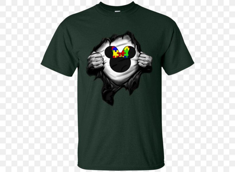 T-shirt Hoodie United States Sleeve, PNG, 600x600px, Tshirt, Active Shirt, Awareness Ribbon, Bluza, Brand Download Free