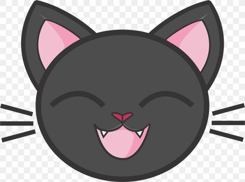 Tabby Cat Kitten Clip Art, PNG, 960x714px, Cat, Black, Black Cat, Calico Cat, Carnivoran Download Free