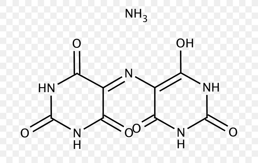 Uracil Caffeine Structure Molecule Acid, PNG, 696x520px, Watercolor, Cartoon, Flower, Frame, Heart Download Free