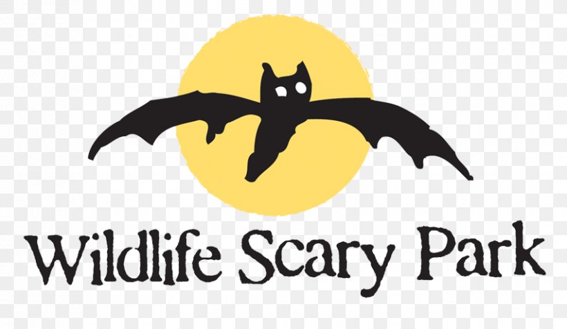 Wildlife Prairie Park Logo Peoria Font, PNG, 852x495px, Logo, Bat, Brand, Carnivora, Carnivoran Download Free