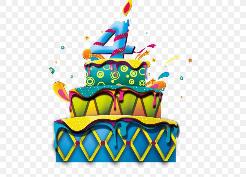 Birthday Cake Candle, PNG, 591x591px, Birthday Cake, Animation, Birthday, Cake, Cake Decorating Download Free