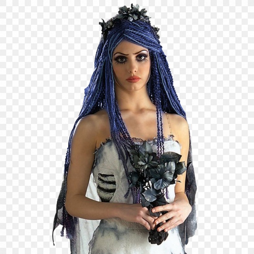 Corpse Bride Costume Party Clothing, PNG, 1200x1200px, Corpse Bride, Adult, Bride, Clothing, Cosplay Download Free