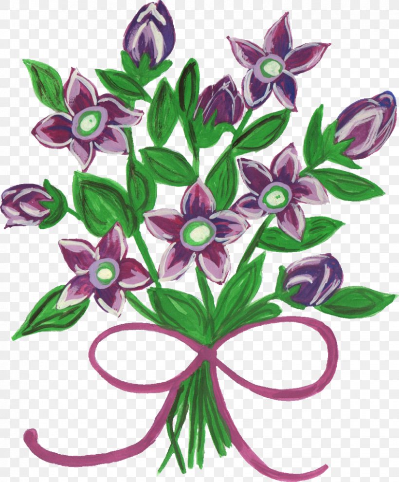Cut Flowers Flower Bouquet Clip Art, PNG, 848x1024px, Flower, Cut Flowers, Display Resolution, Flora, Floral Design Download Free