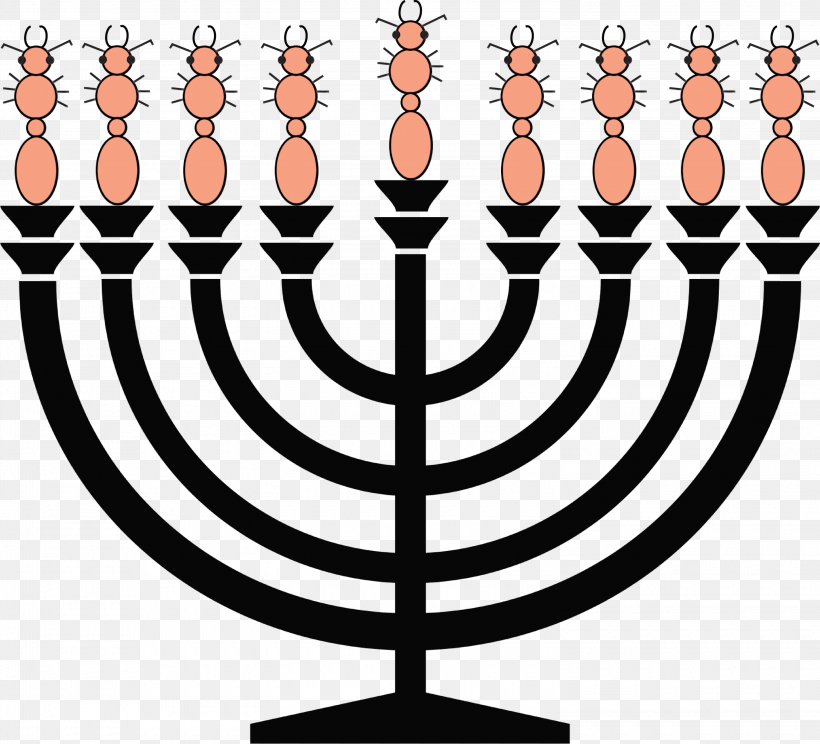 Hanukkah, PNG, 3000x2725px, Watercolor, Candle Holder, Event, Games, Hanukkah Download Free