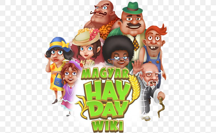 Hay Day Video Games Android, PNG, 504x504px, Hay Day, Android, Cheating In Video Games, Farm, Game Download Free