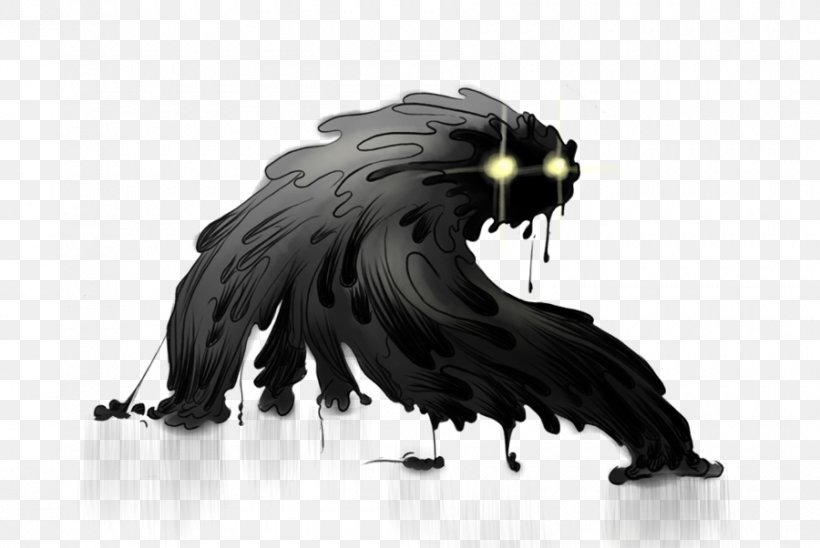 List Of Swamp Monsters Black And White, PNG, 900x602px, List Of Swamp Monsters, Art, Beak, Black, Black And White Download Free