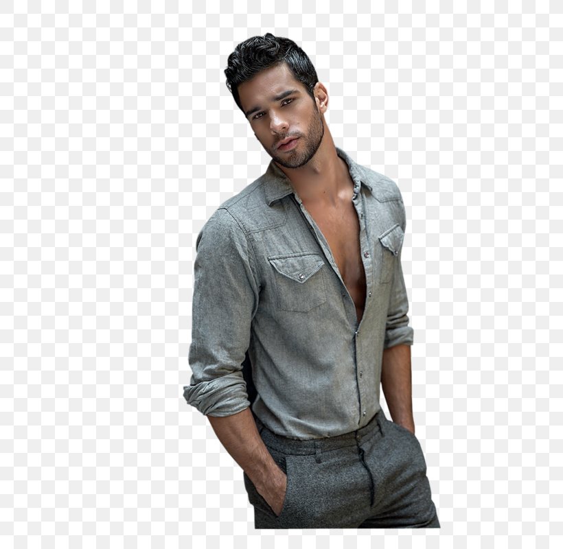 Model Hairstyle Photography Male, PNG, 509x800px, Model, Clothing Accessories, Cool, Denim, Dress Shirt Download Free