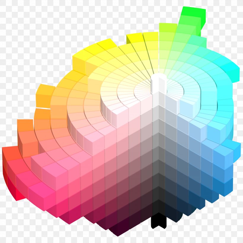 Munsell Color System Natural Color System Color Model Color Space, PNG, 3000x3000px, Munsell Color System, Albert Henry Munsell, Color, Color Model, Color Space Download Free