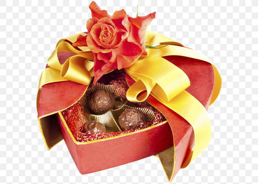 Praline Bonbon Candy Gift Chocolate, PNG, 600x585px, Praline, Bonbon, Box, Candy, Chocolate Download Free
