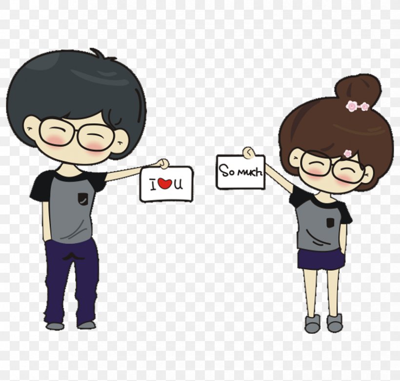 T-shirt Cartoon Drawing Couple, PNG, 852x813px, Watercolor, Cartoon,  Flower, Frame, Heart Download Free